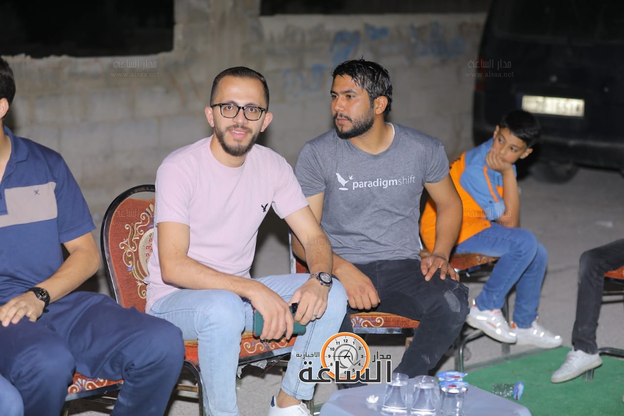 Madar Al-Saa Images 0.6833197026247686