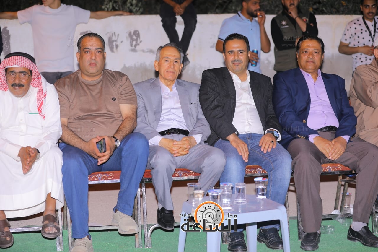 Madar Al-Saa Images 0.8868608213592366