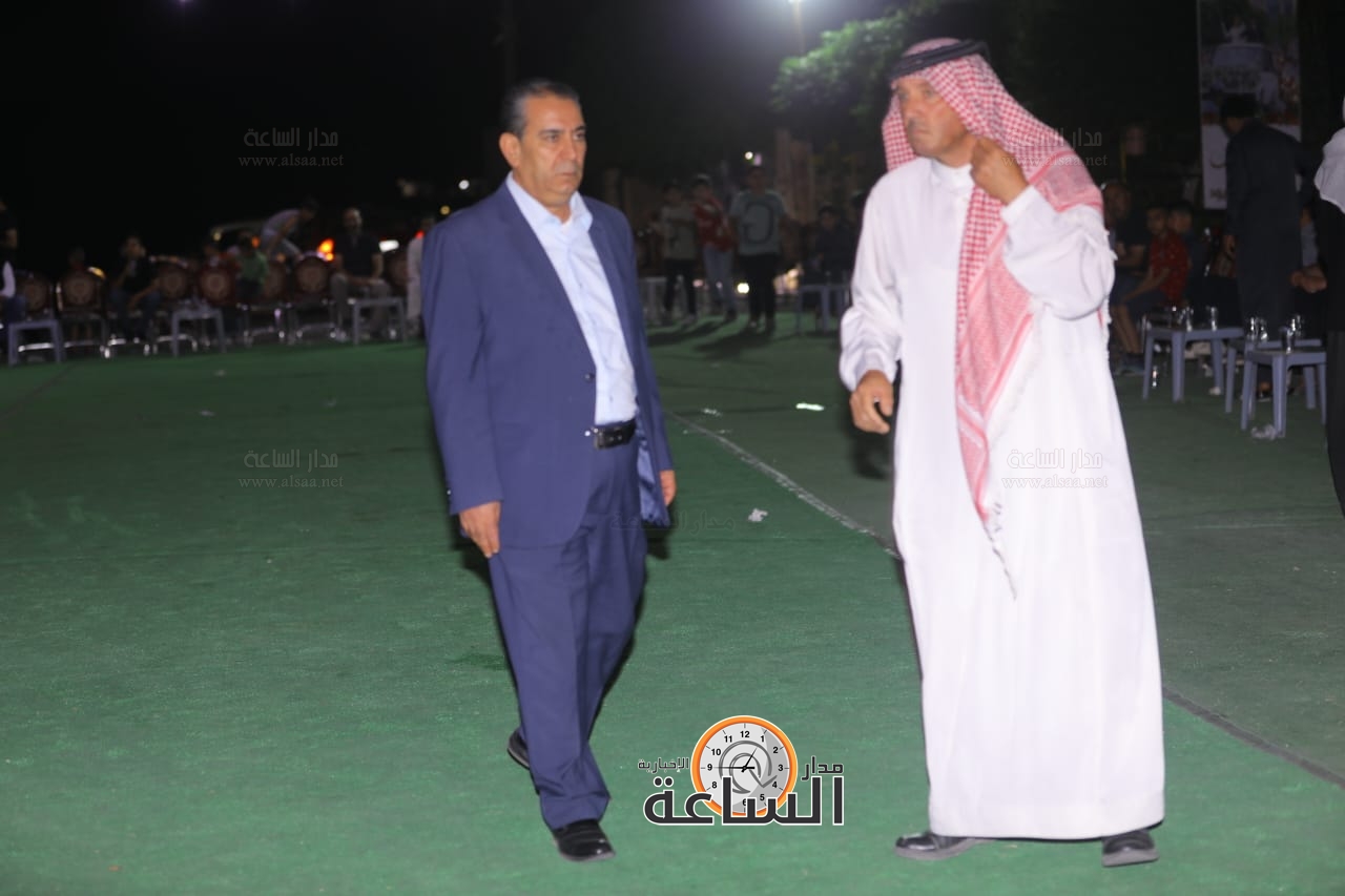 Madar Al-Saa Images 0.9078315418619769