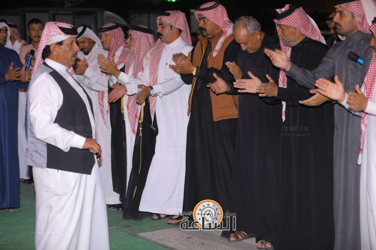 Madar Al-Saa Images 0.7401627040188612