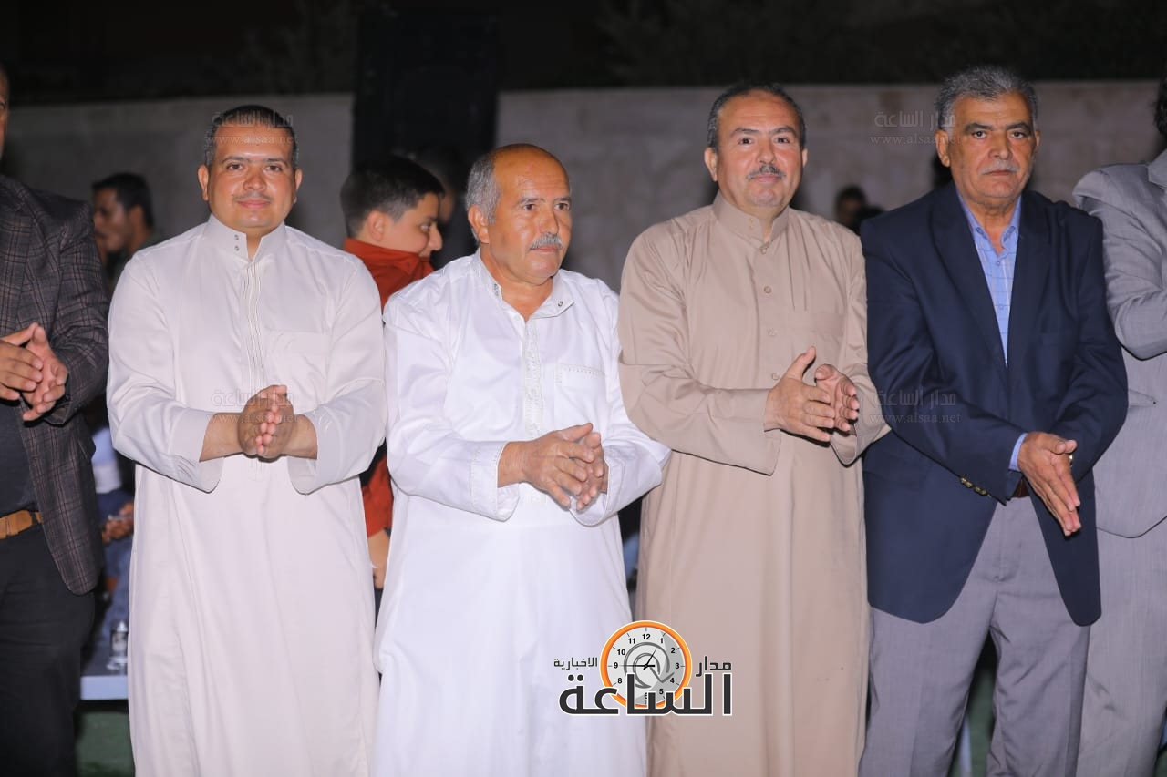 Madar Al-Saa Images 0.39856781589699986