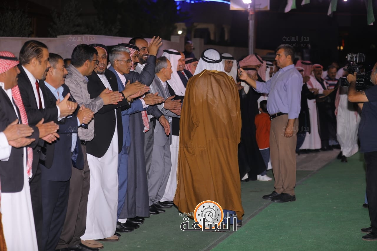 Madar Al-Saa Images 0.01365239858974654