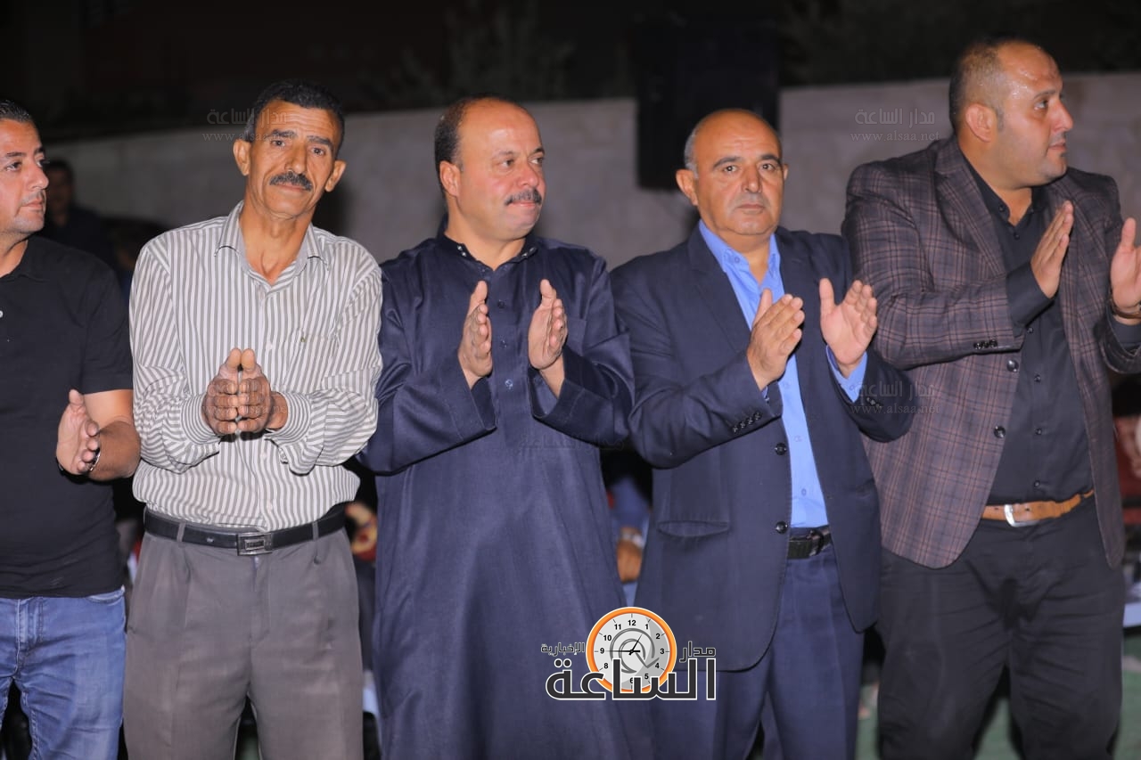 Madar Al-Saa Images 0.9109983014941405