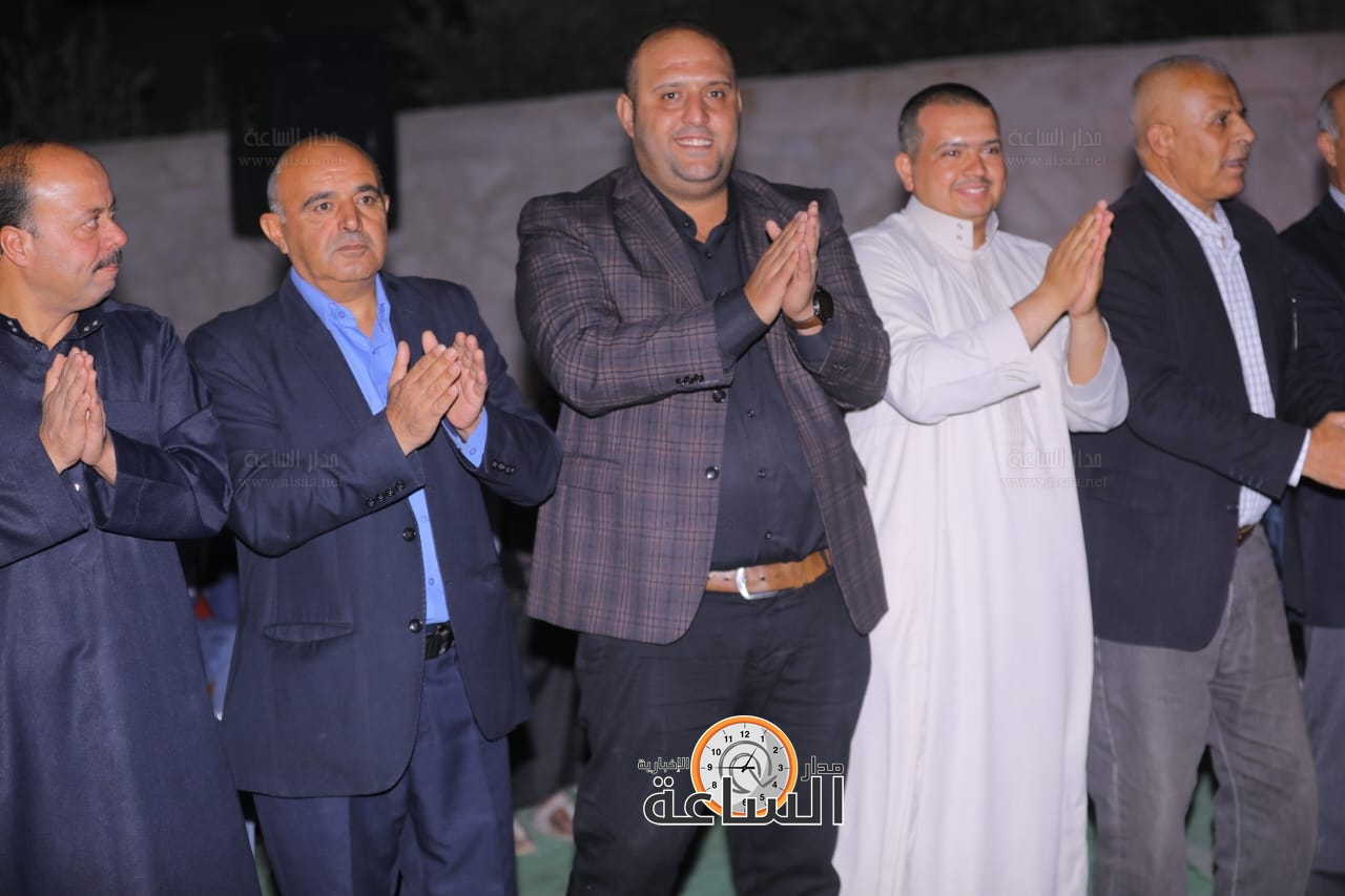 Madar Al-Saa Images 0.48528659958907894