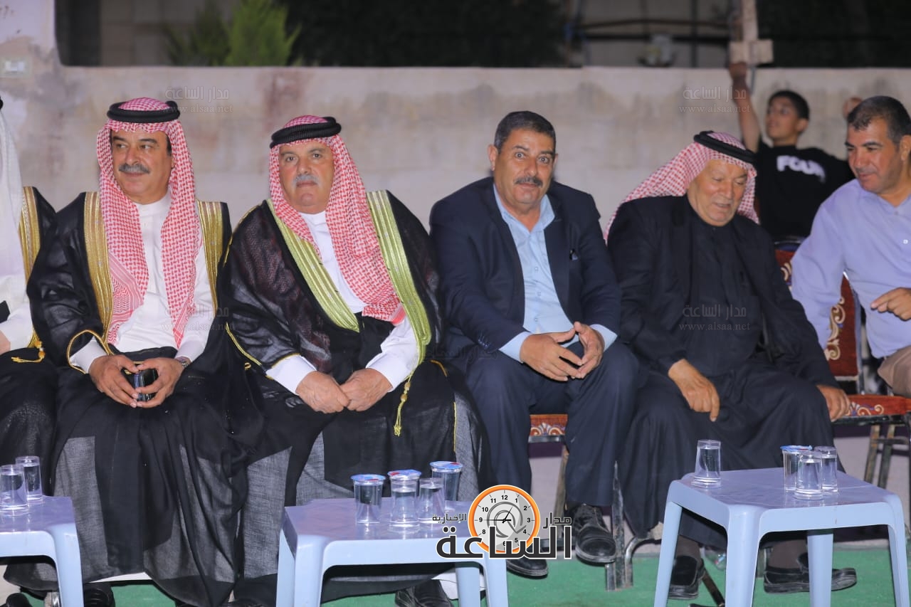 Madar Al-Saa Images 0.18537298373066946