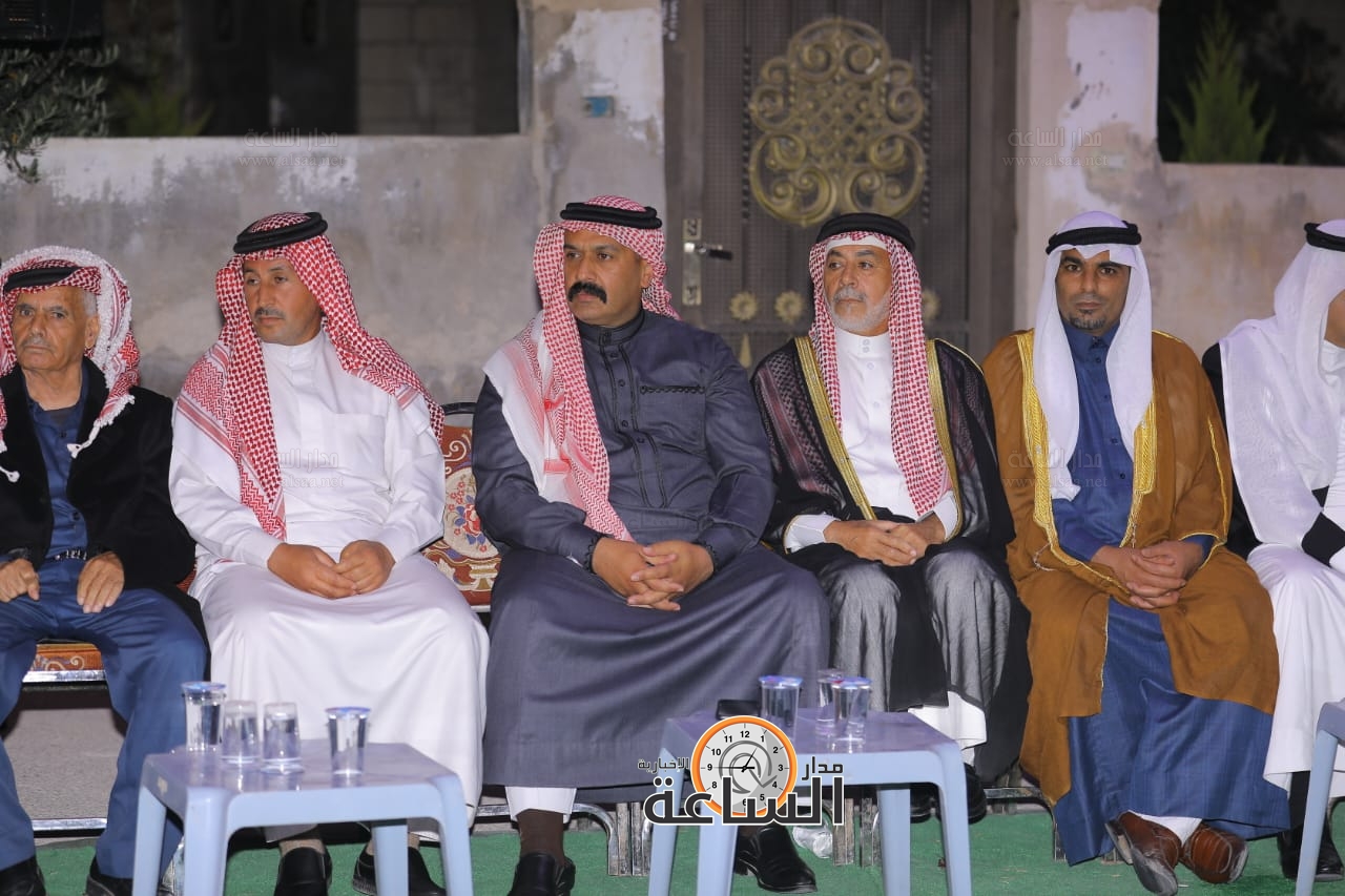 Madar Al-Saa Images 0.5516461876971053