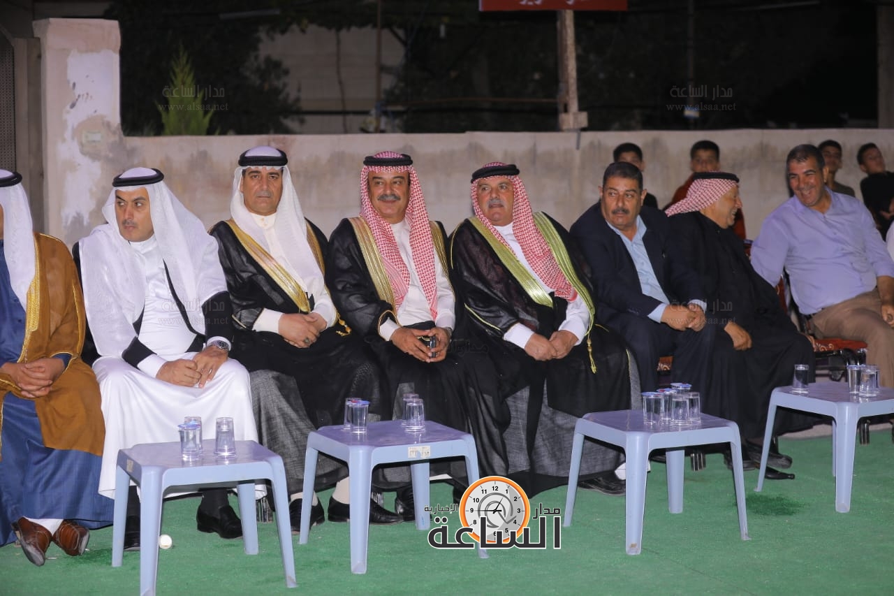 Madar Al-Saa Images 0.9979043015370361