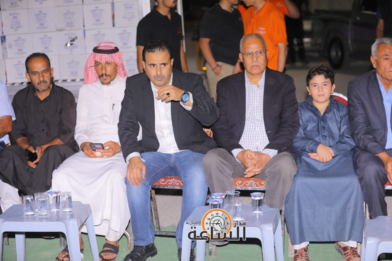 Madar Al-Saa Images 0.5550916793067955