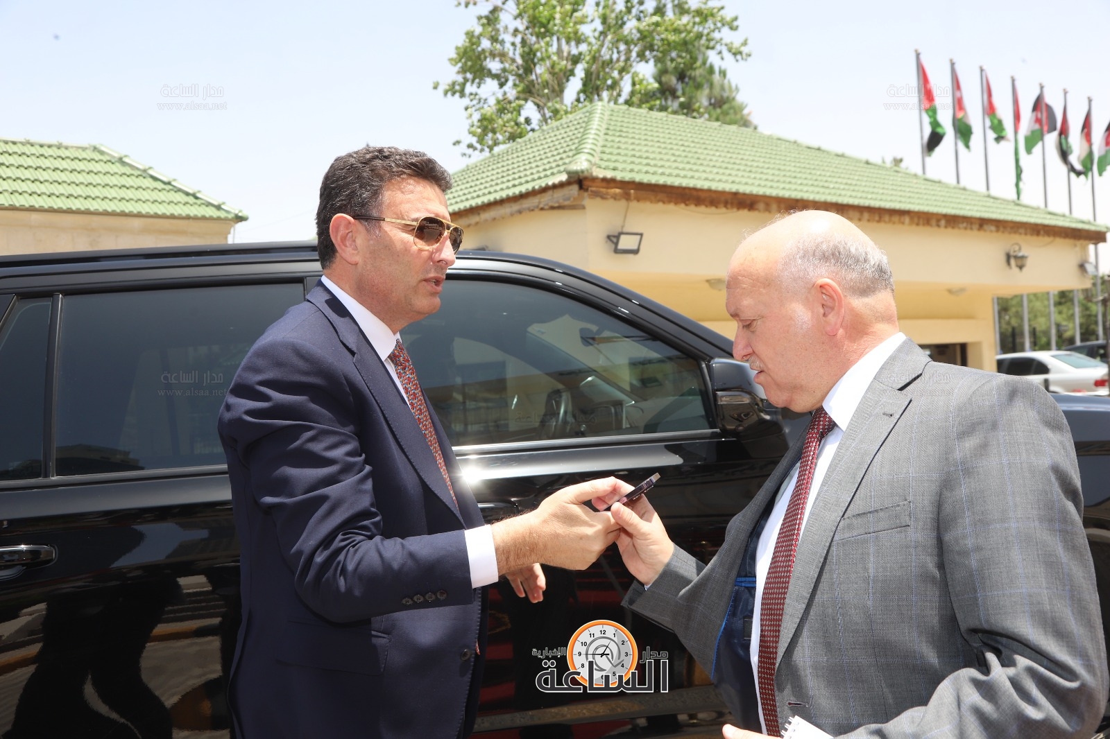 Madar Al-Saa Images 0.72321034658099