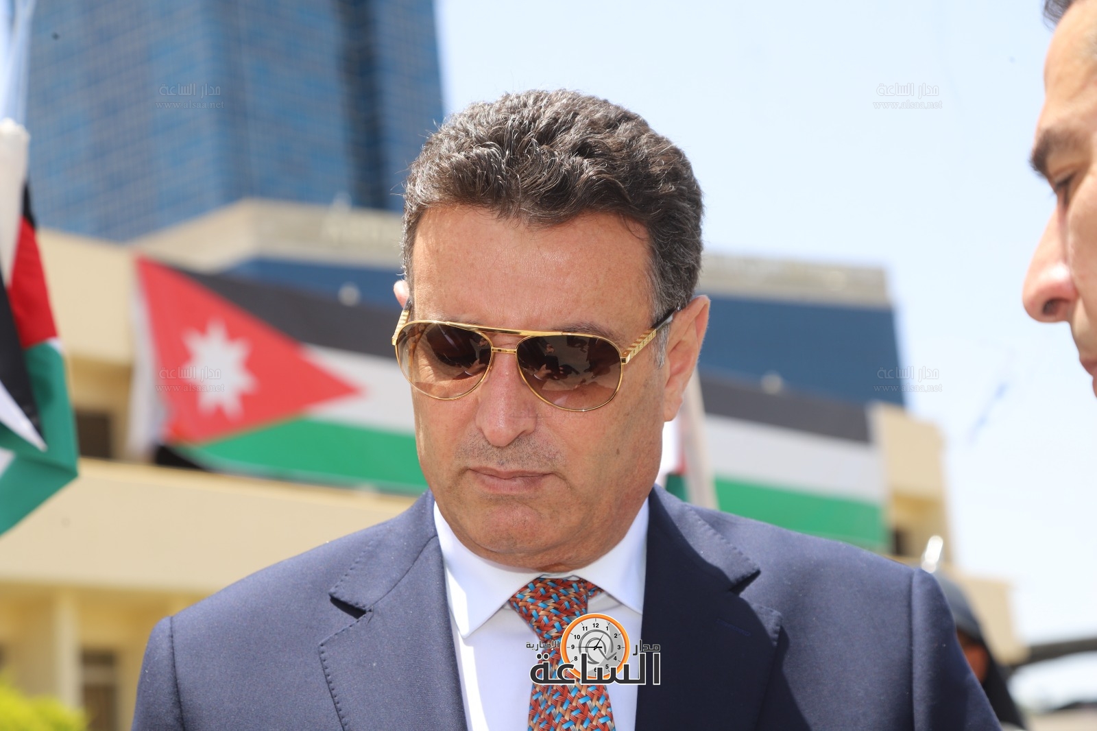 Madar Al-Saa Images 0.07119465438184935