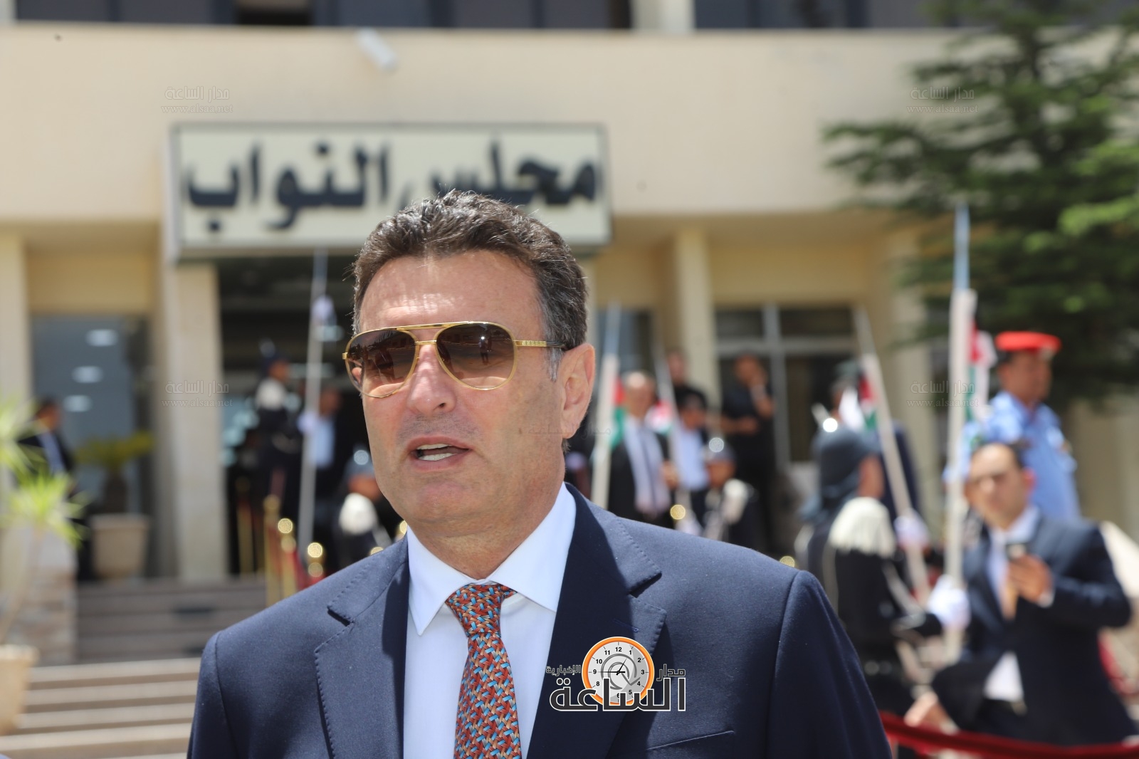 Madar Al-Saa Images 0.8562186469356659