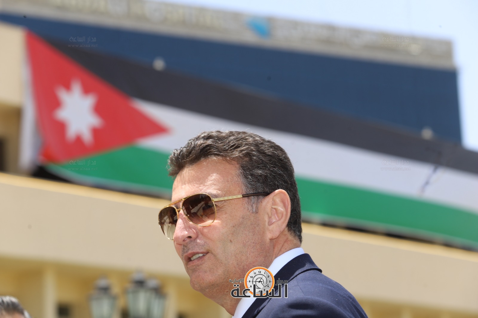 Madar Al-Saa Images 0.7653191852057959