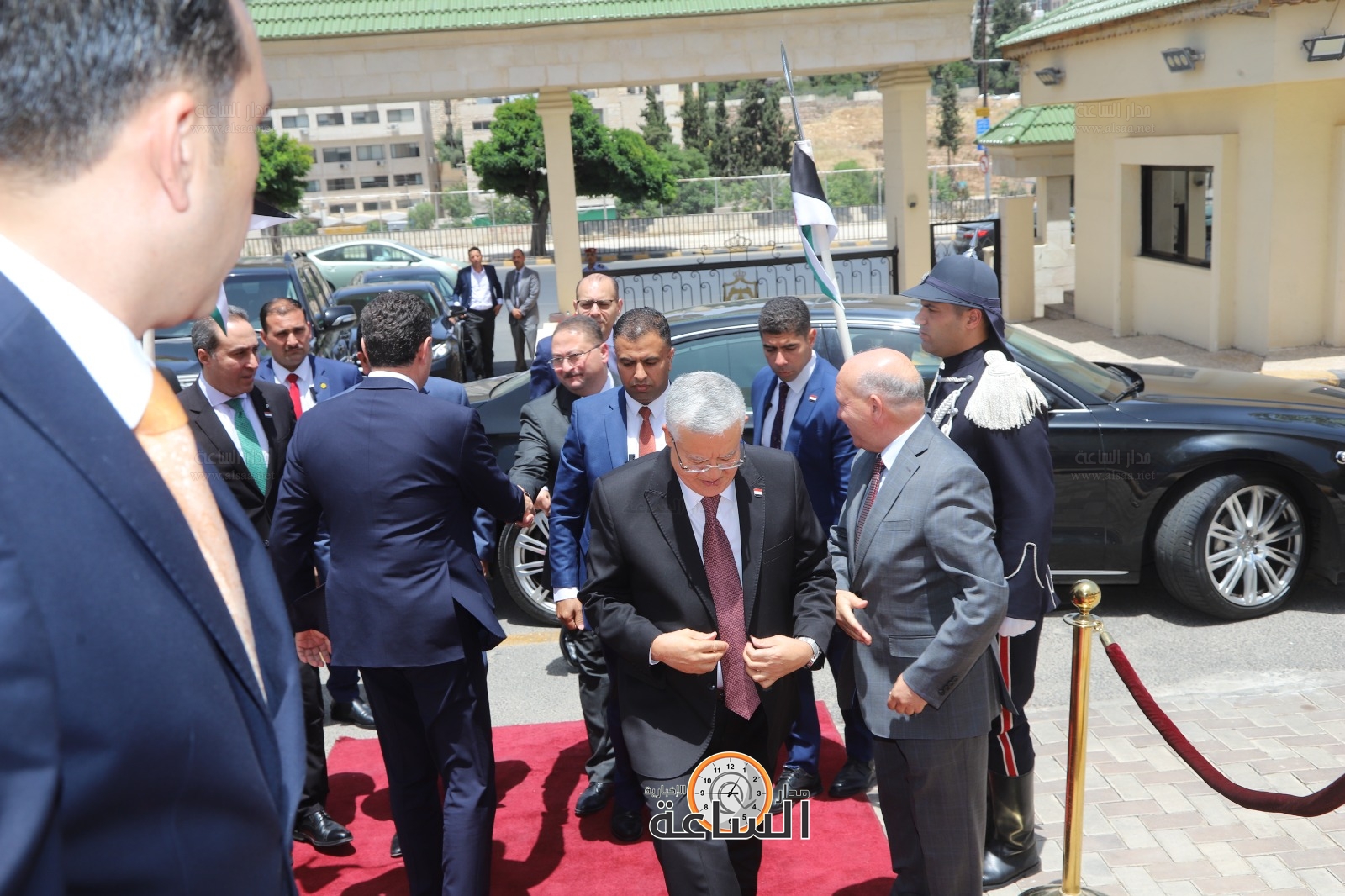 Madar Al-Saa Images 0.21879079327125495