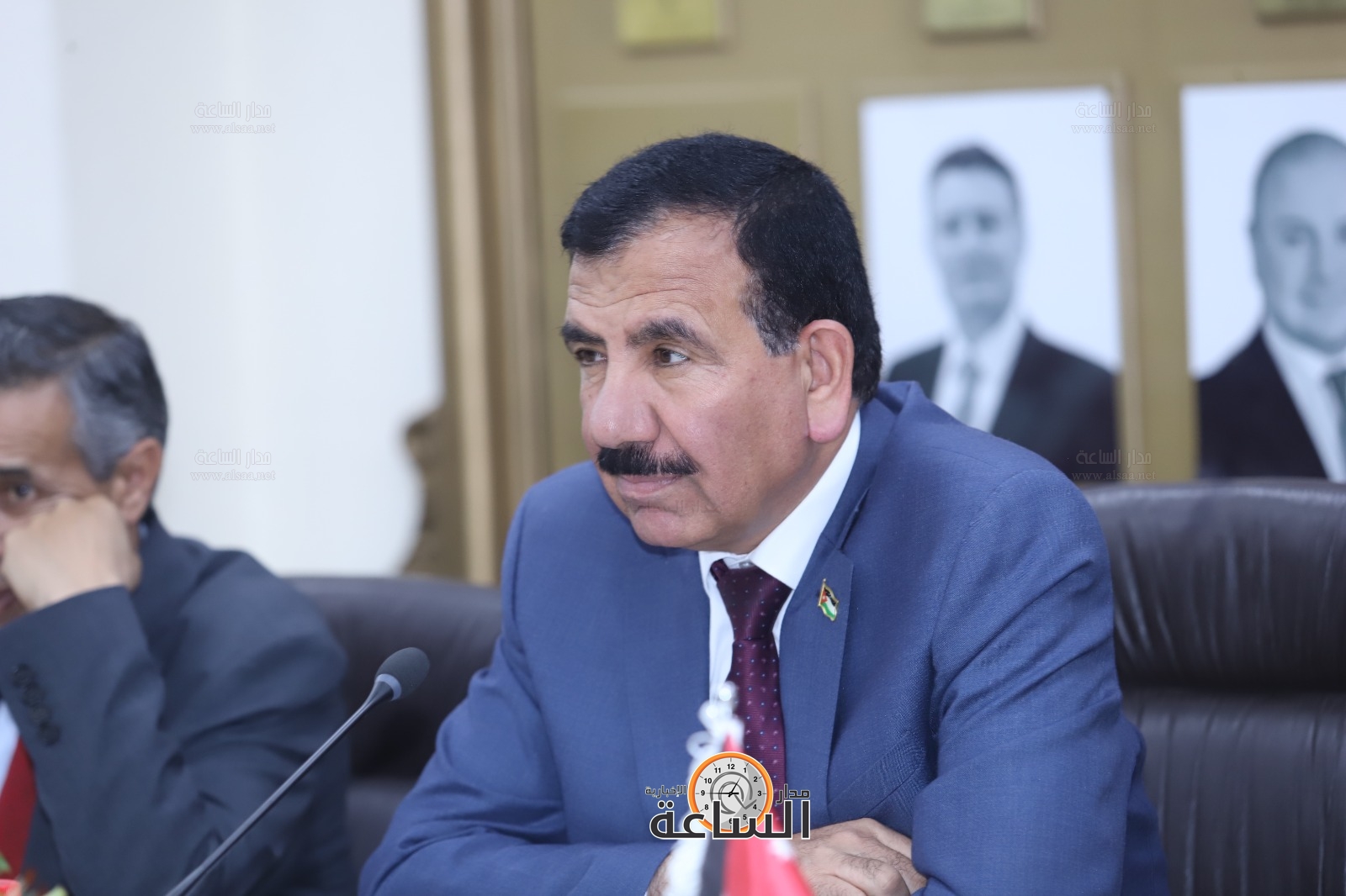 Madar Al-Saa Images 0.30246041599339657