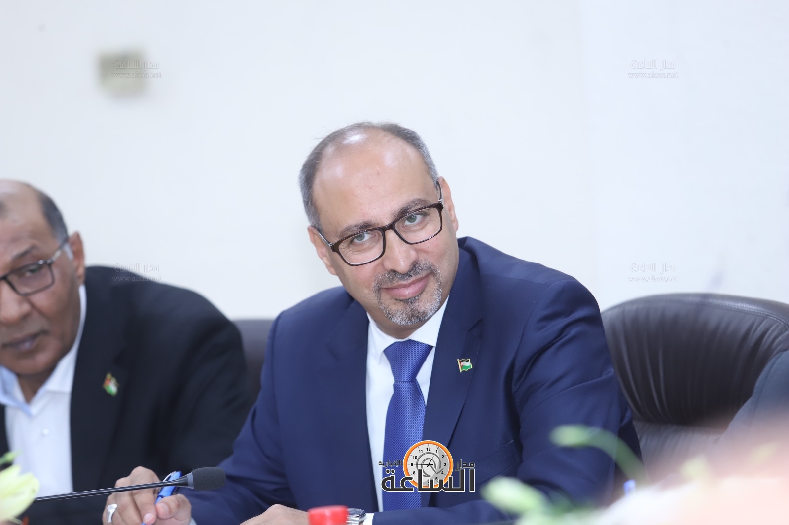 Madar Al-Saa Images 0.1092384602414671