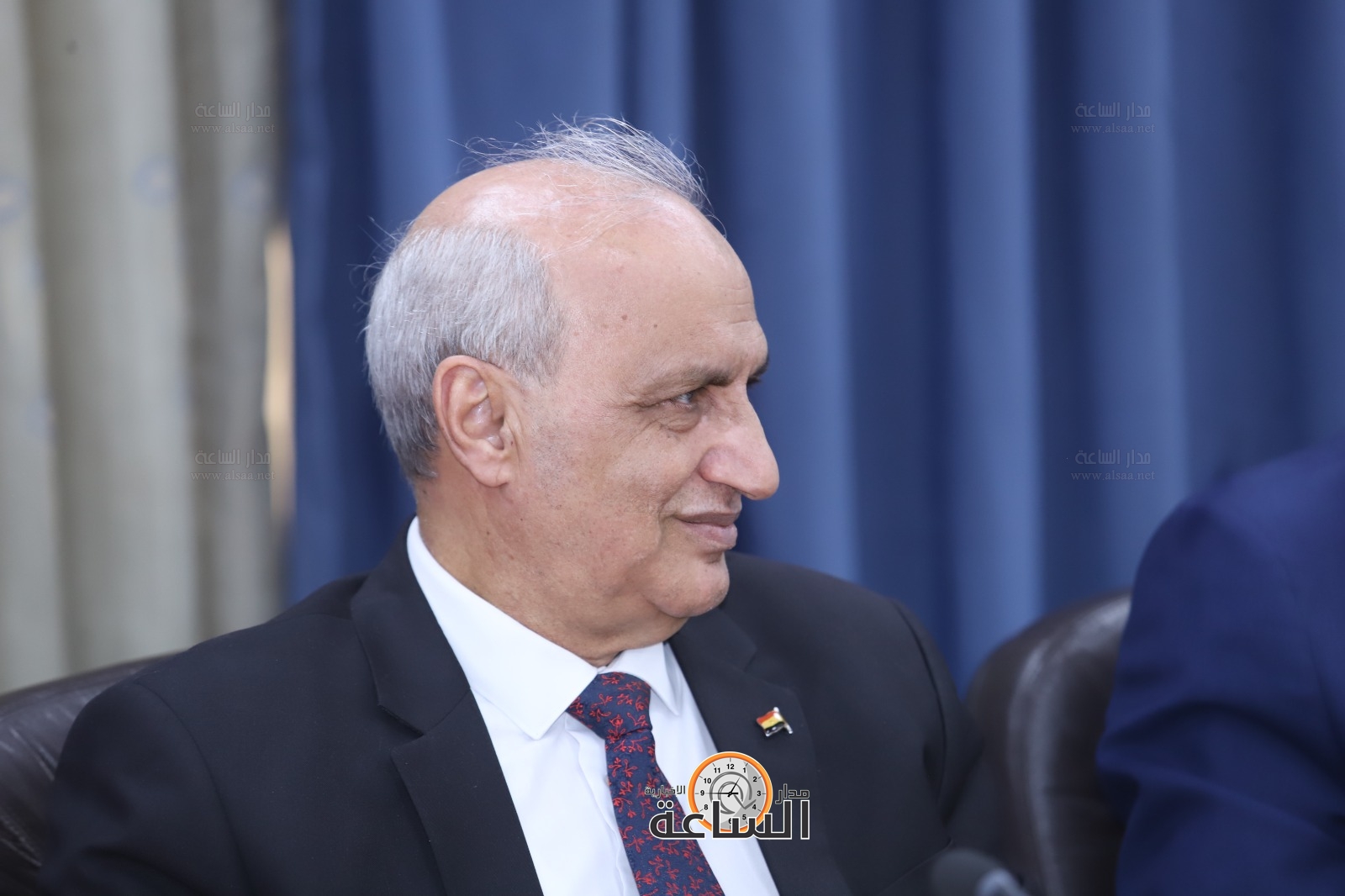 Madar Al-Saa Images 0.33905172523436433