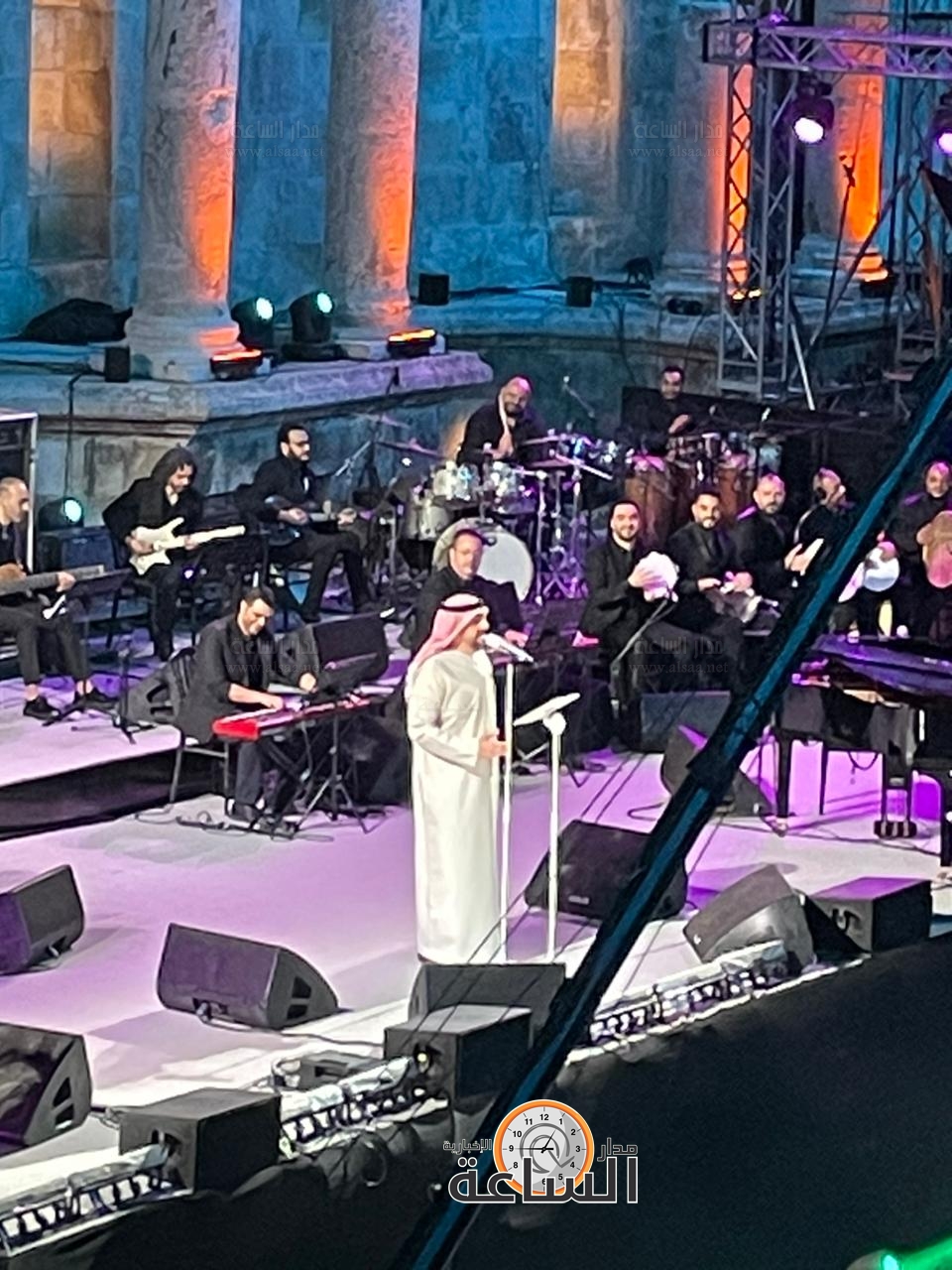 Madar Al-Saa Images 0.24204498018403853