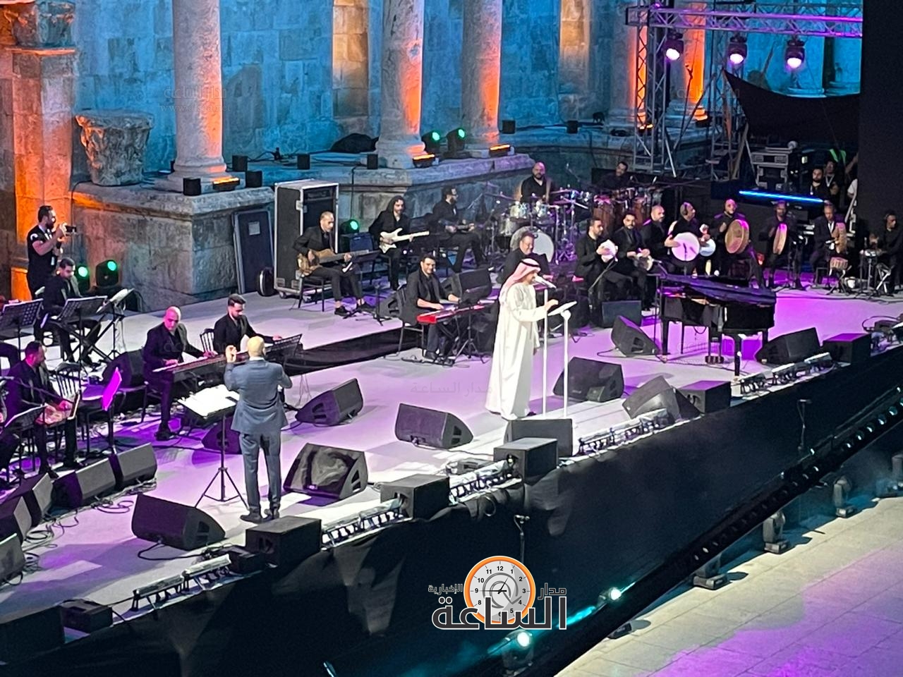 Madar Al-Saa Images 0.41997518028661984