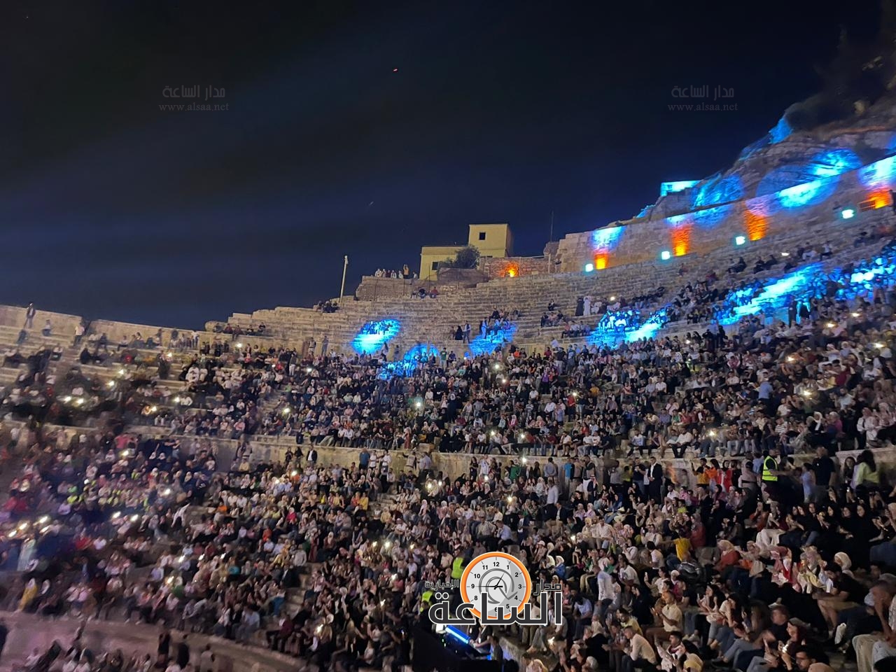 Madar Al-Saa Images 0.9238604735327658