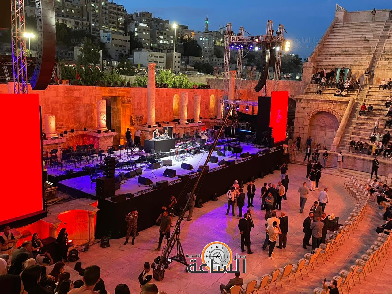 Madar Al-Saa Images 0.13692999768089908