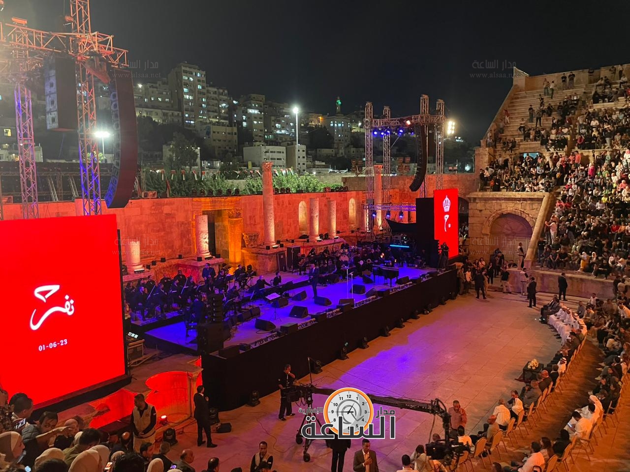 Madar Al-Saa Images 0.29930948306829674