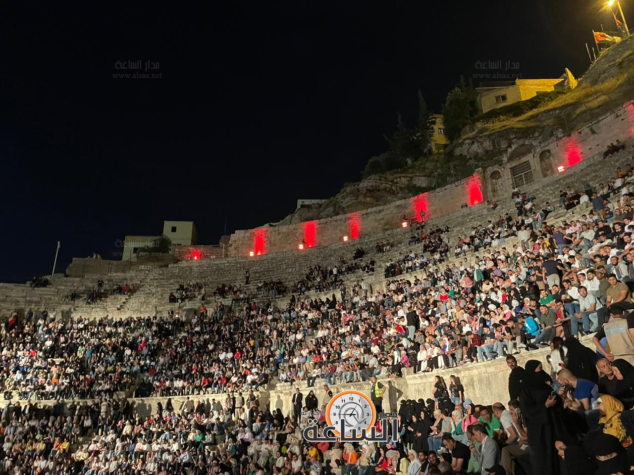 Madar Al-Saa Images 0.8445944873016316