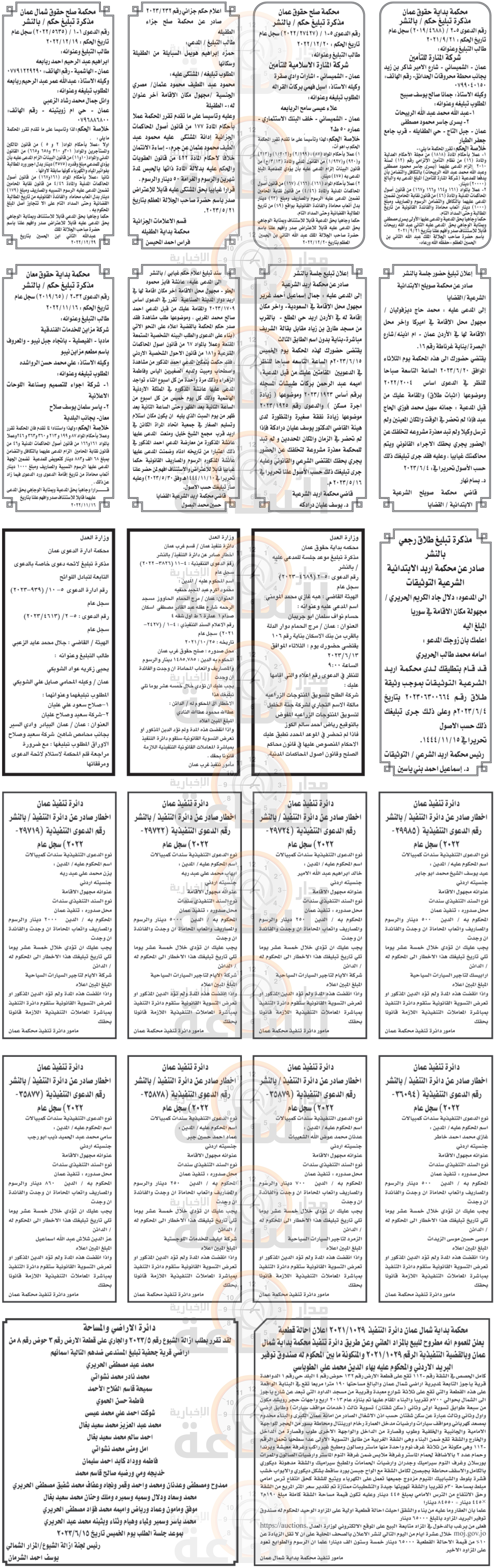 Madar Al-Saa Images 0.6220726537378796