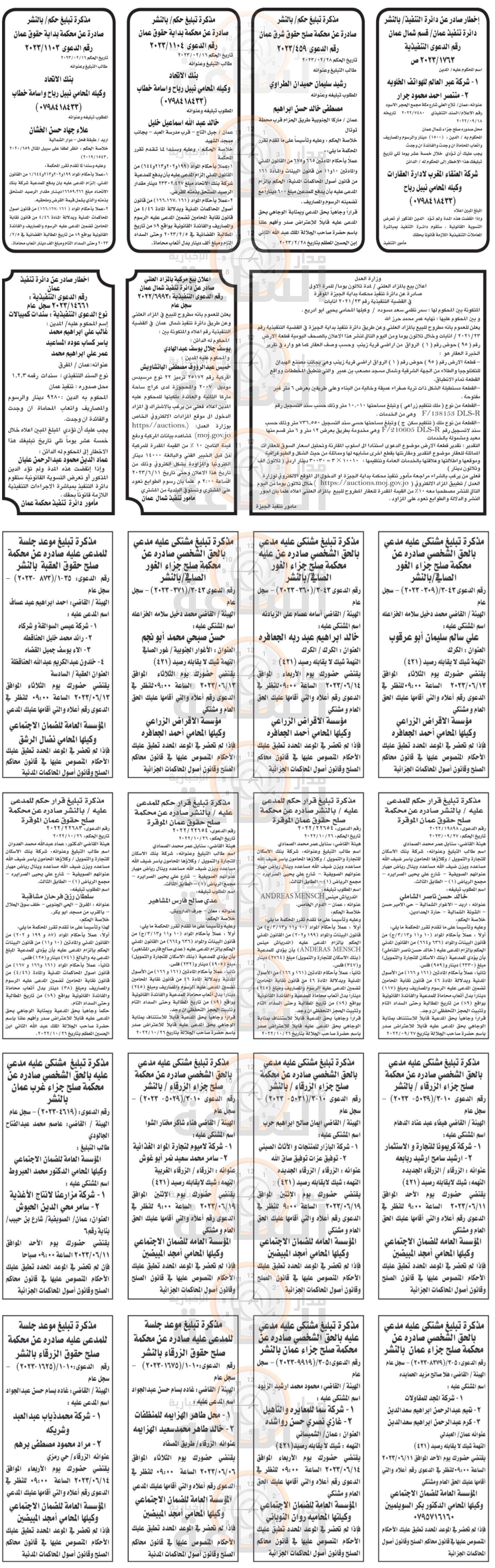 Madar Al-Saa Images 0.42077704140998295