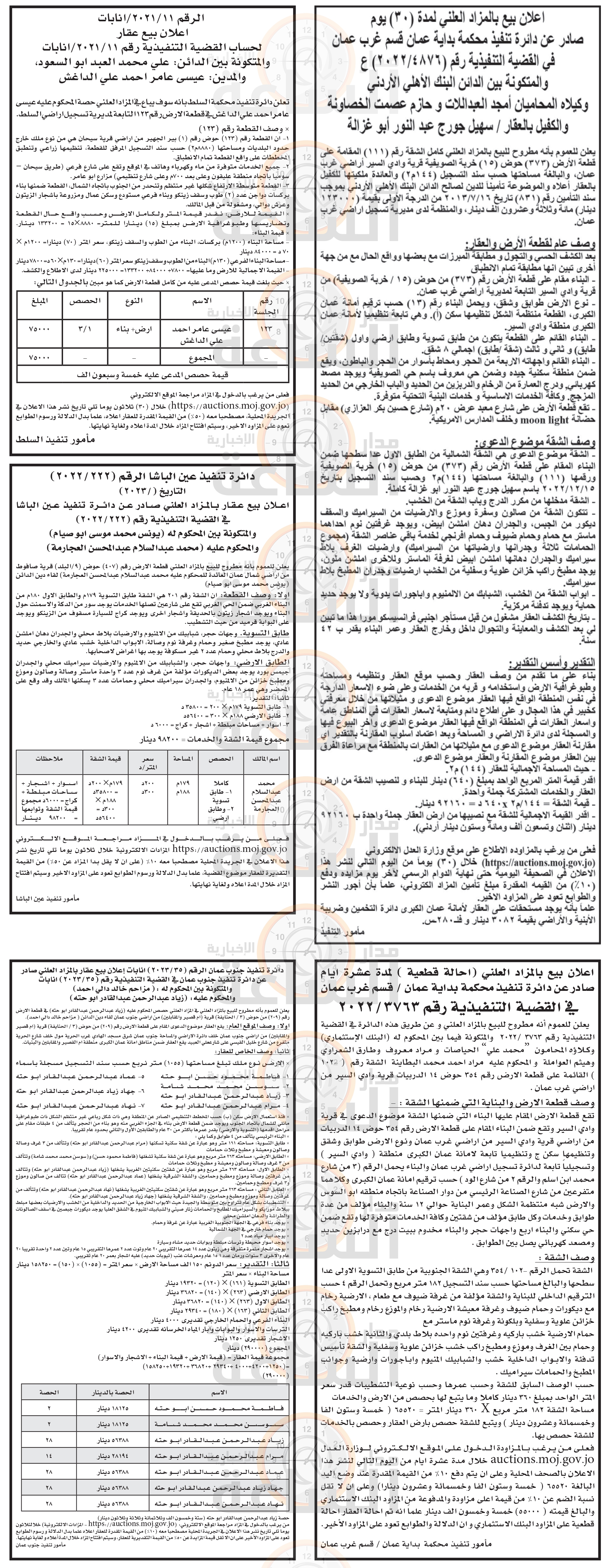 Madar Al-Saa Images 0.5404065533681666