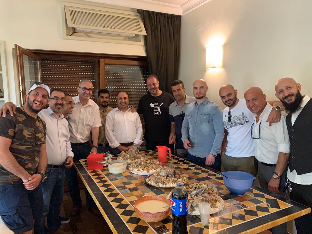 Madar Al-Saa Images 0.9947140873261997