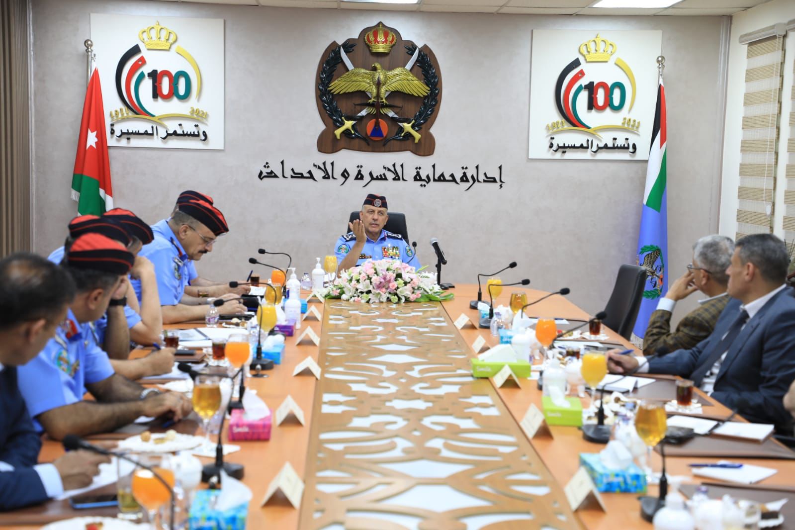 Madar Al-Saa Images 0.8458729581682591