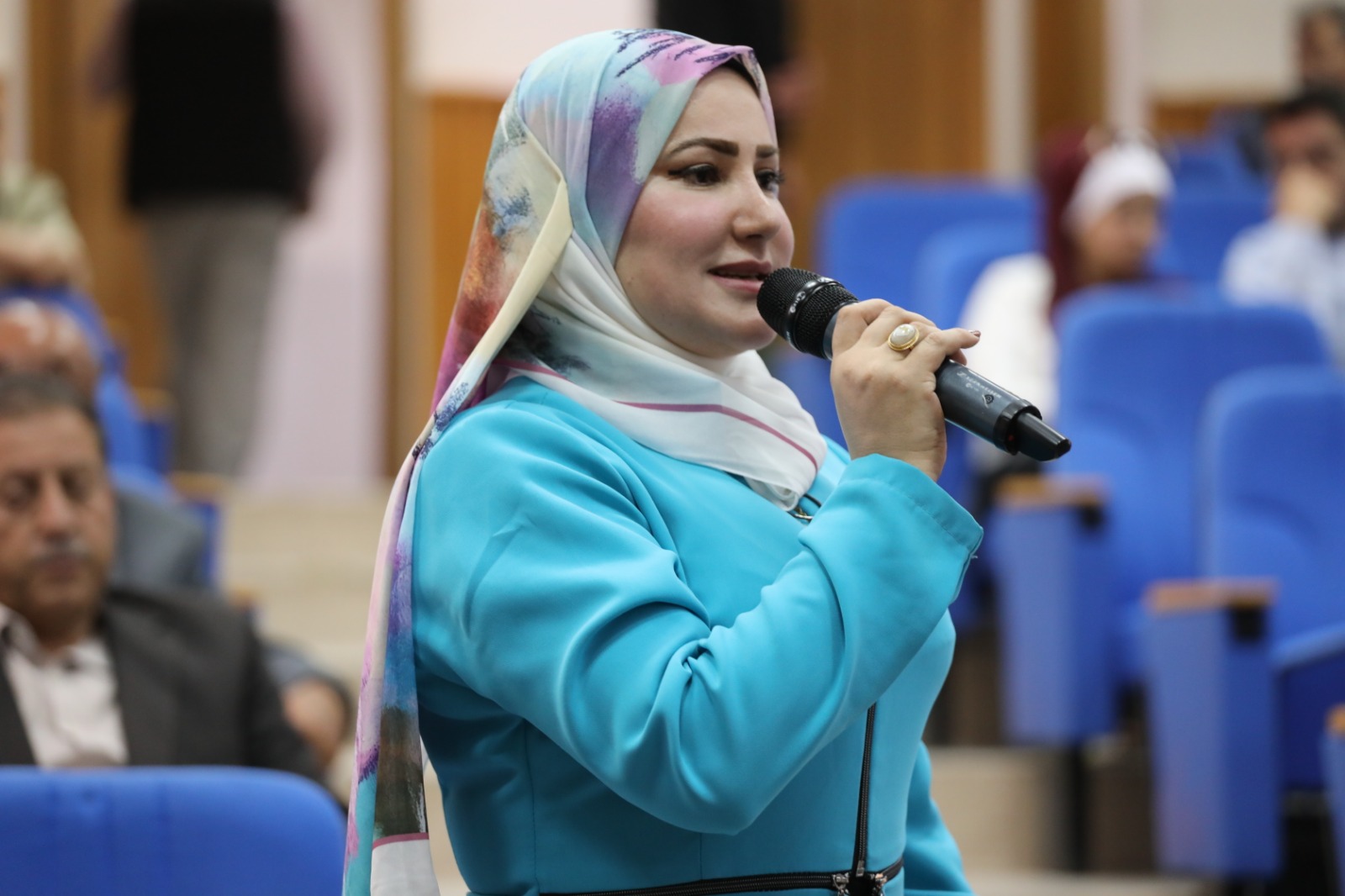 Madar Al-Saa Images 0.13116286021257406