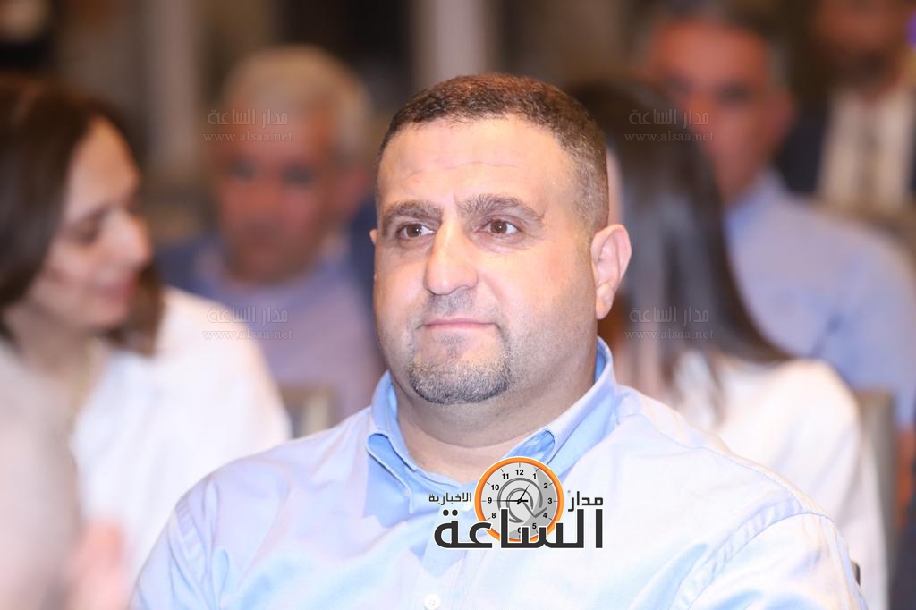 Madar Al-Saa Images 0.6752896160007641