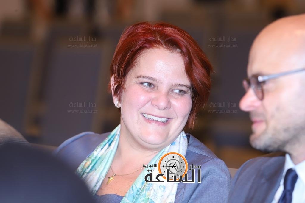 Madar Al-Saa Images 0.4904484392191406