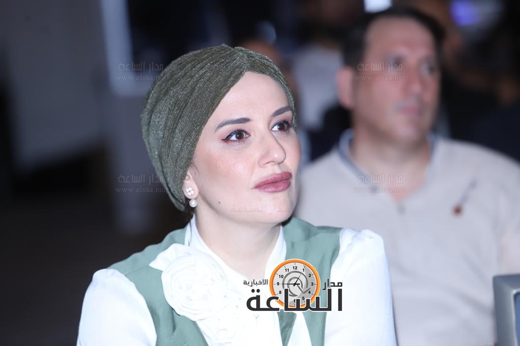 Madar Al-Saa Images 0.07694791394186395