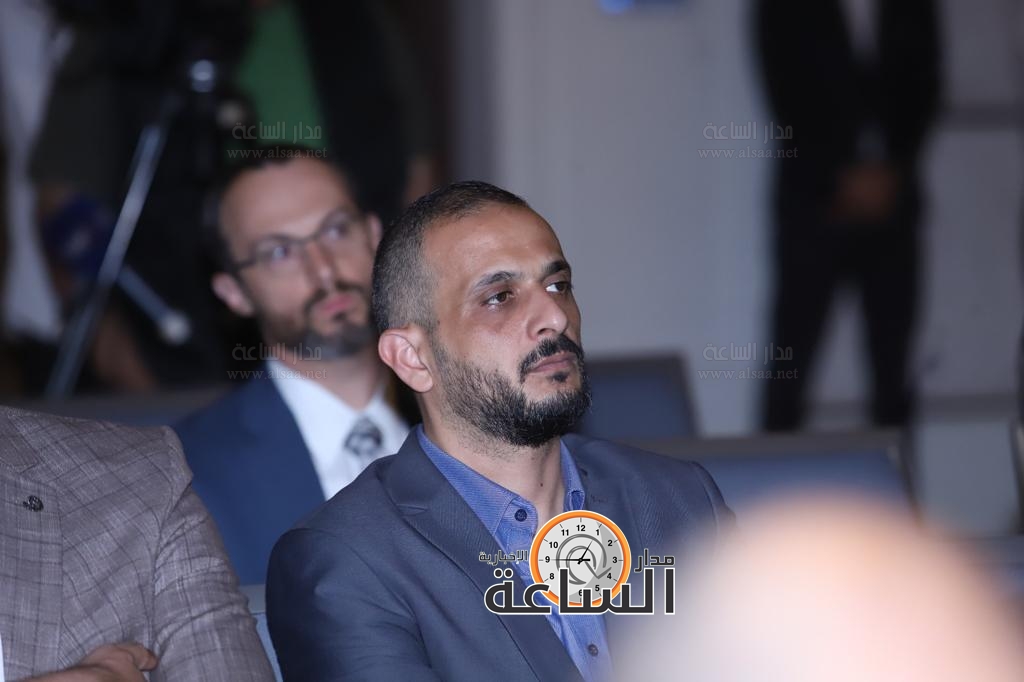 Madar Al-Saa Images 0.13928431553998988