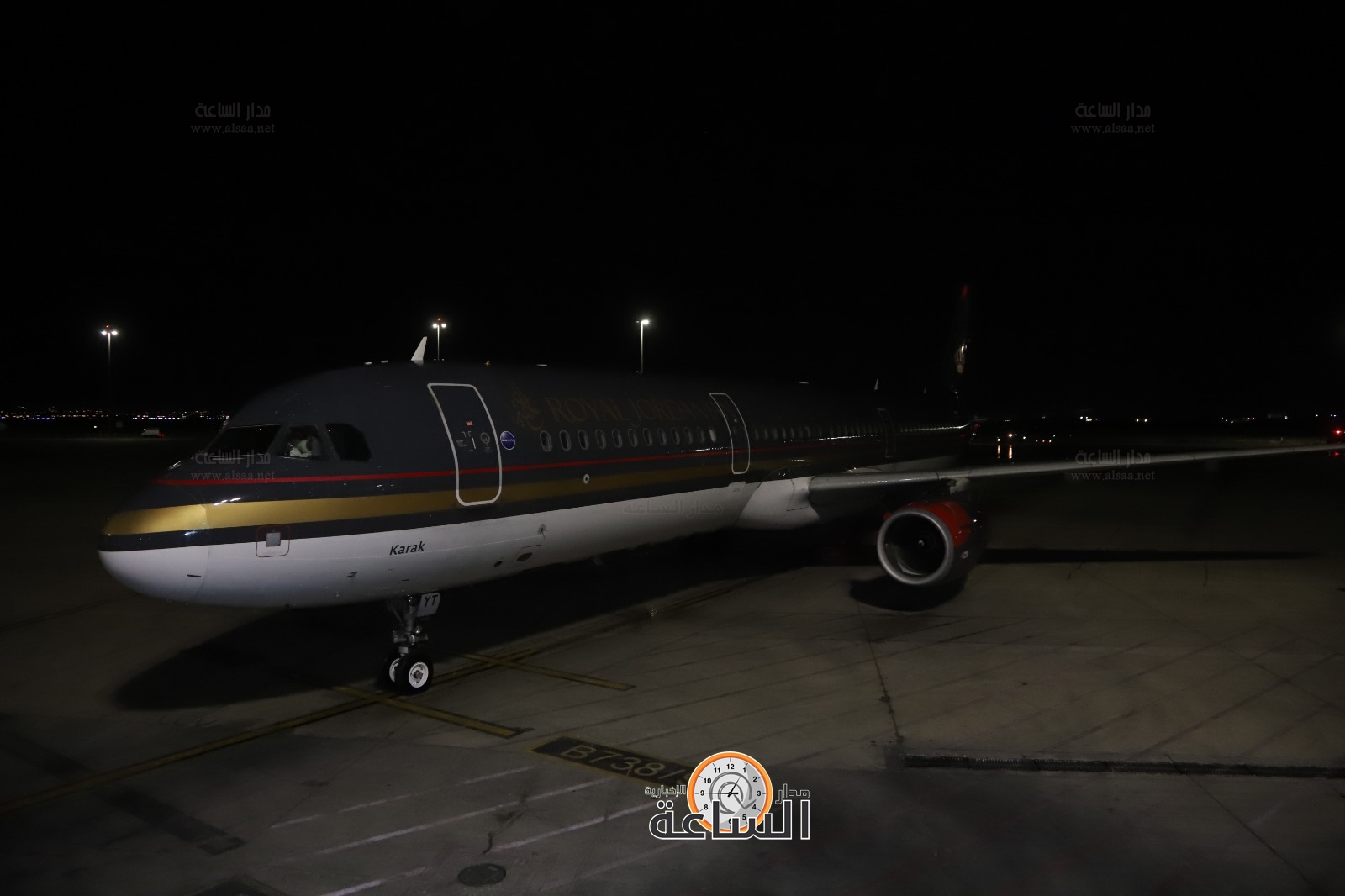 Madar Al-Saa Images 0.15177183237495528