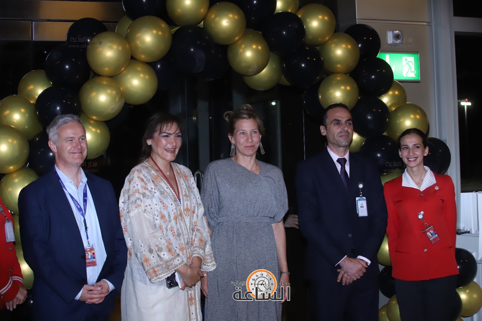 Madar Al-Saa Images 0.6367119292864172