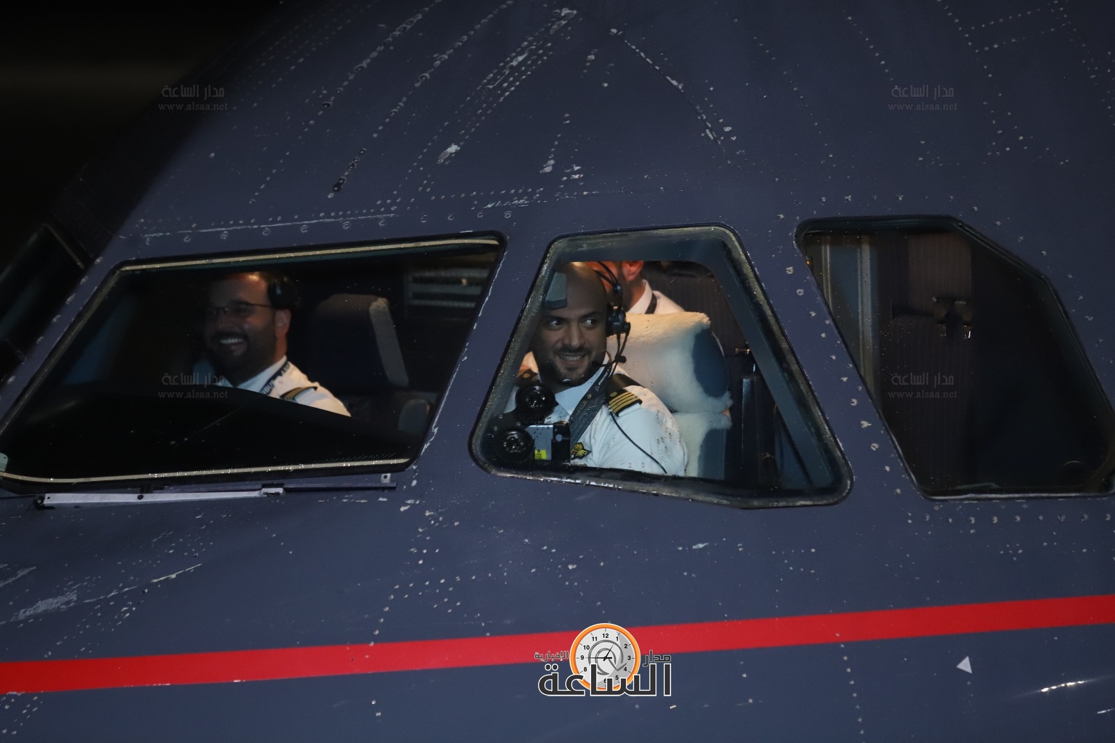 Madar Al-Saa Images 0.4481417946089046