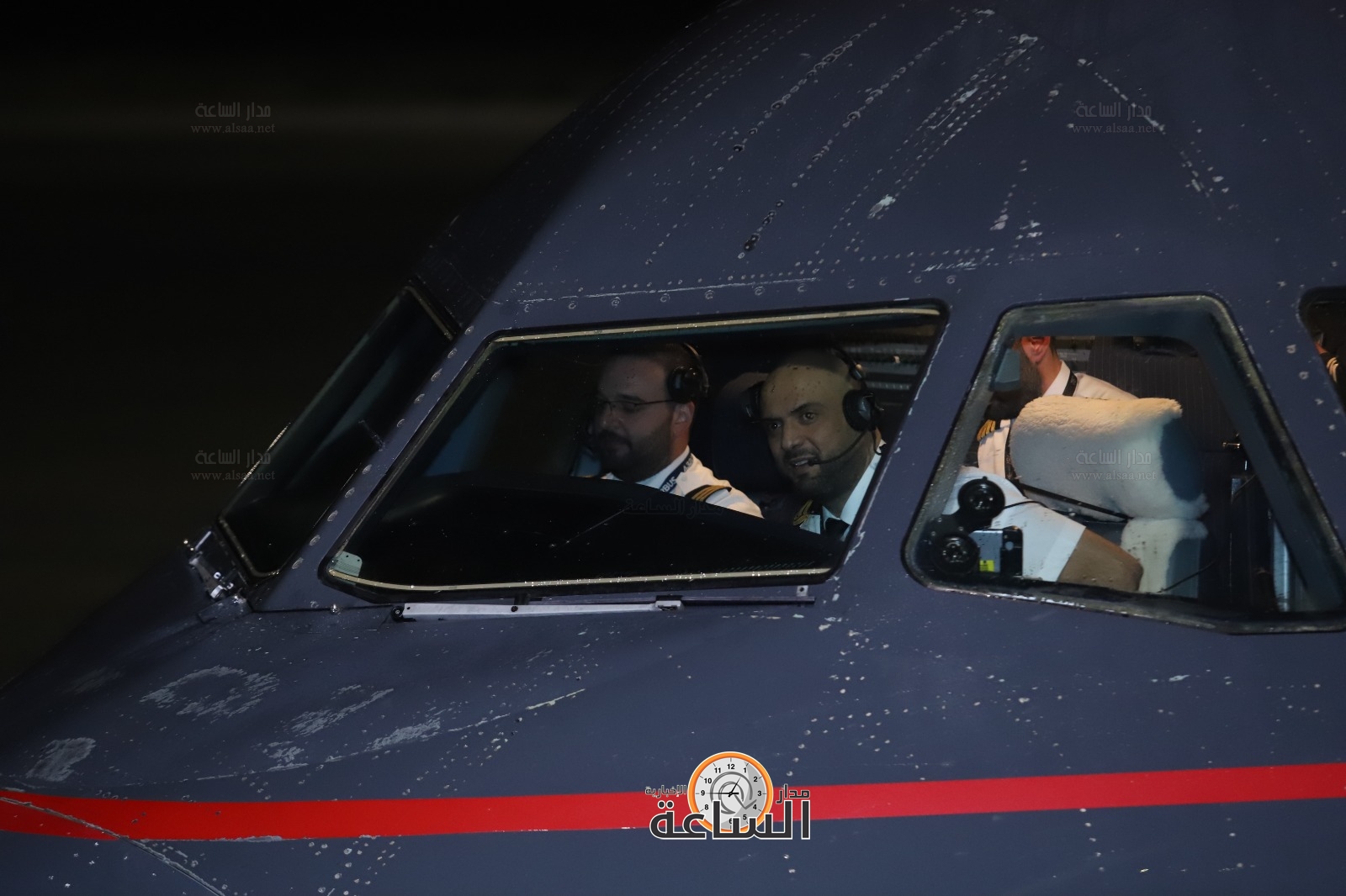 Madar Al-Saa Images 0.5702612368577369