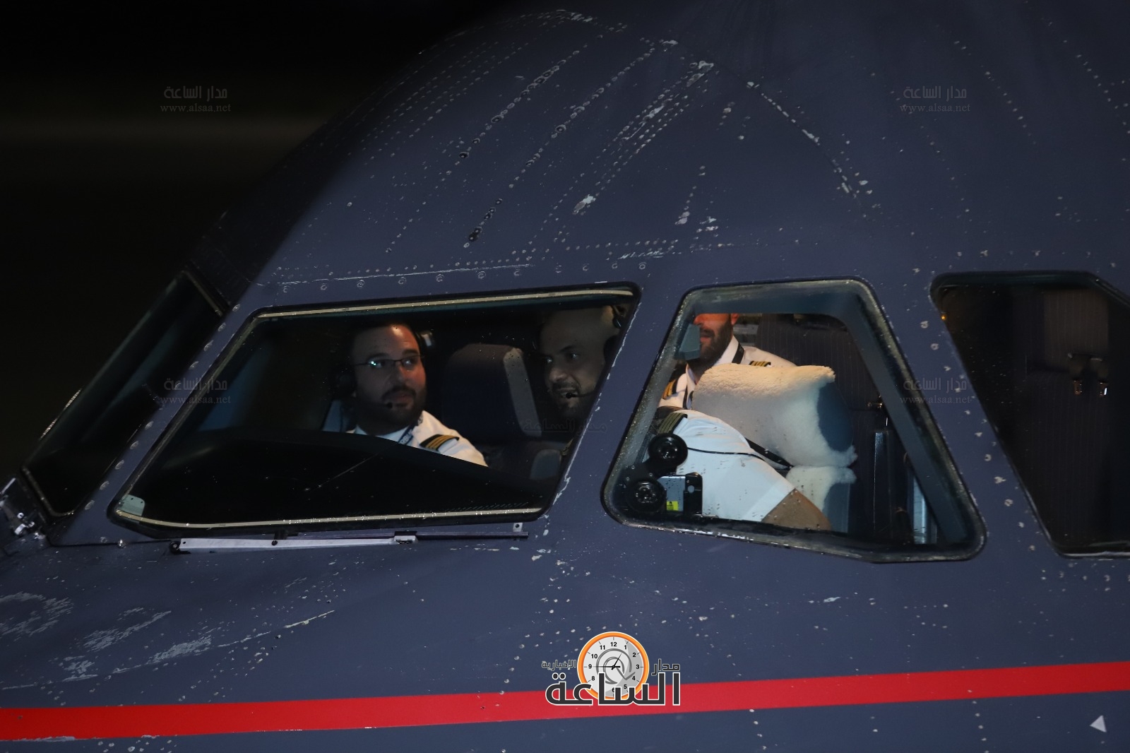 Madar Al-Saa Images 0.2817483746422378