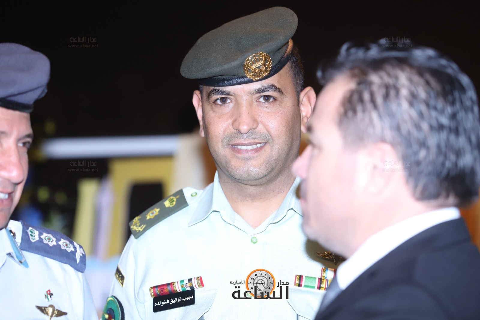 Madar Al-Saa Images 0.42322506213711963