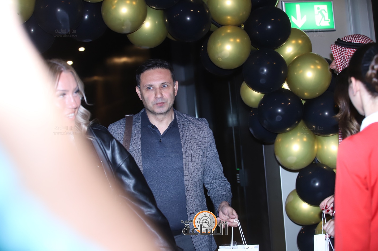 Madar Al-Saa Images 0.7855676742949826