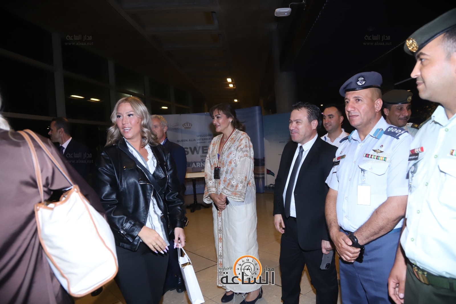 Madar Al-Saa Images 0.24631616805912127