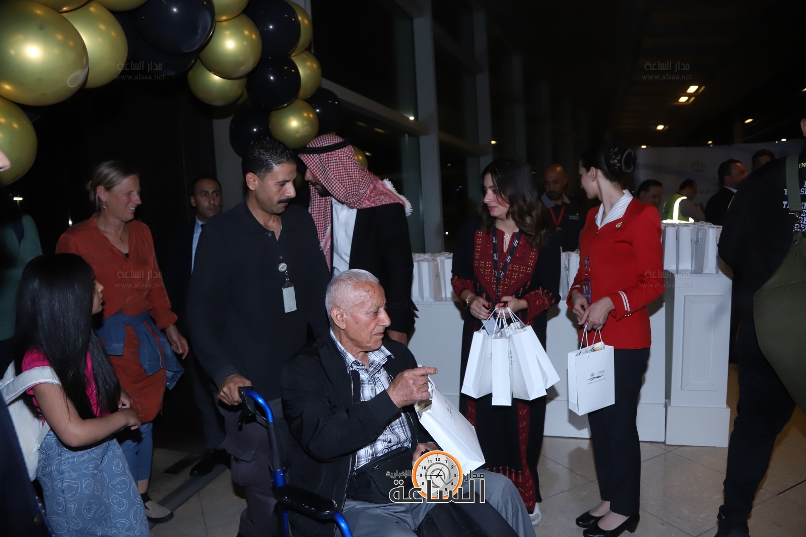 Madar Al-Saa Images 0.9154576214060461