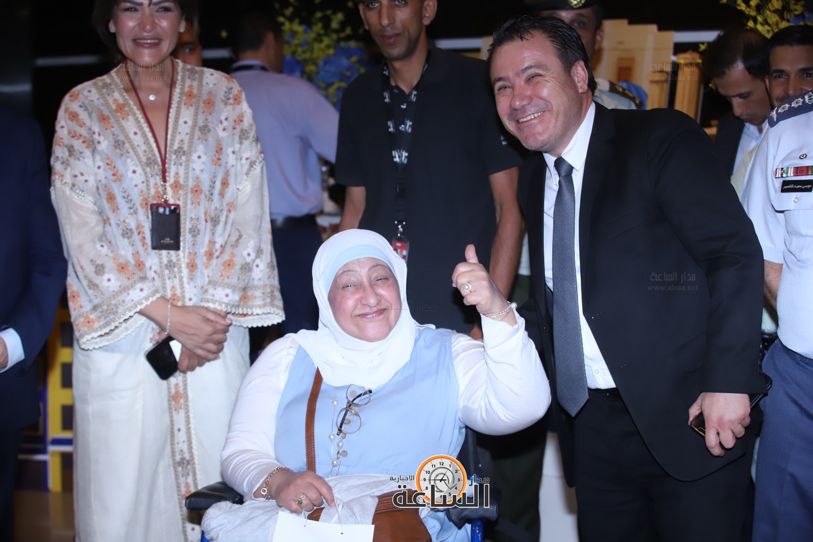 Madar Al-Saa Images 0.1645300745407361