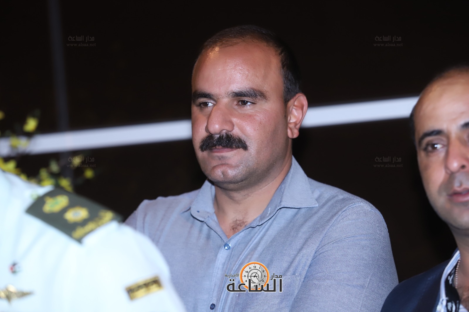 Madar Al-Saa Images 0.45905447541302724