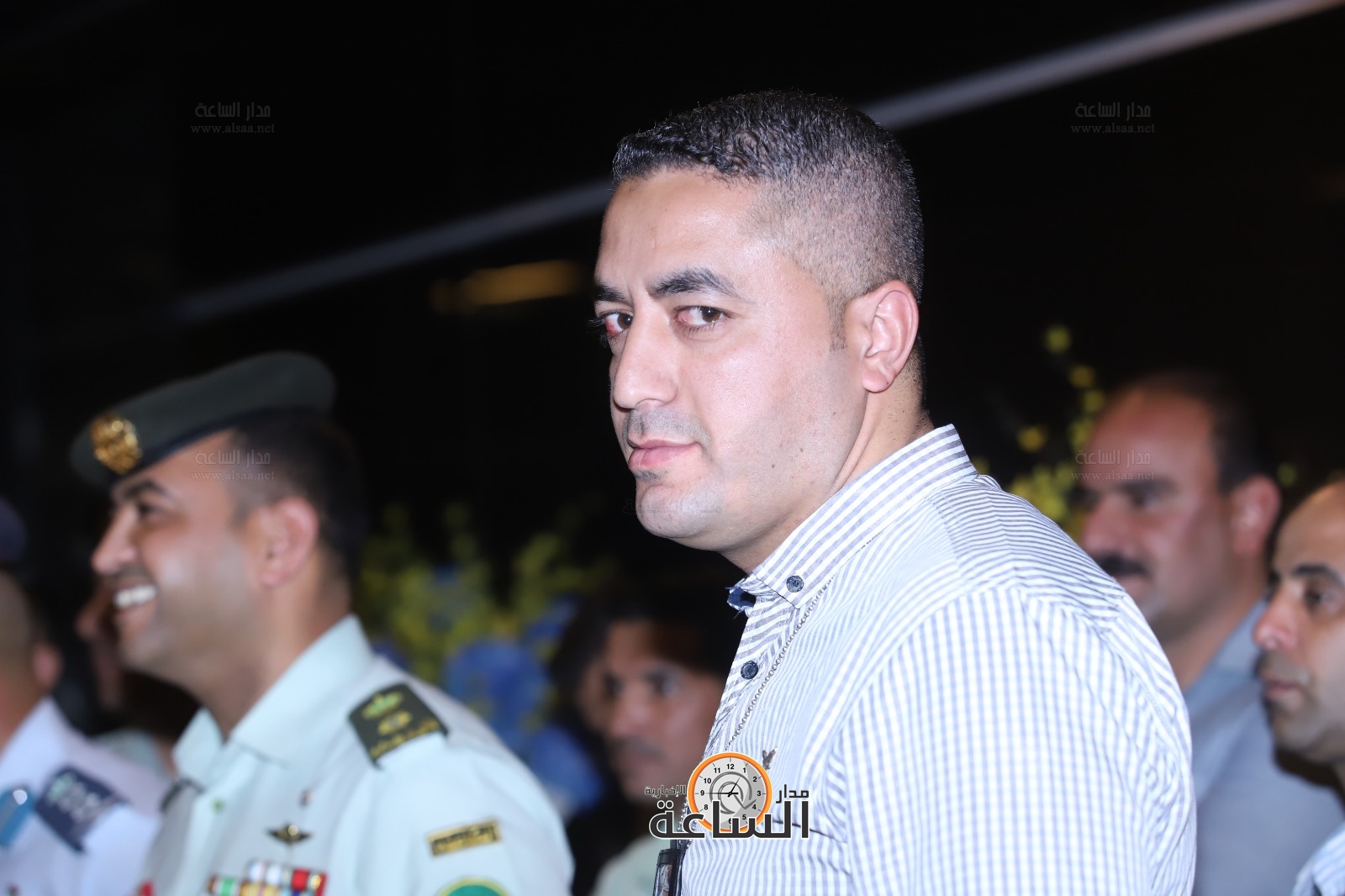 Madar Al-Saa Images 0.7665201258128629