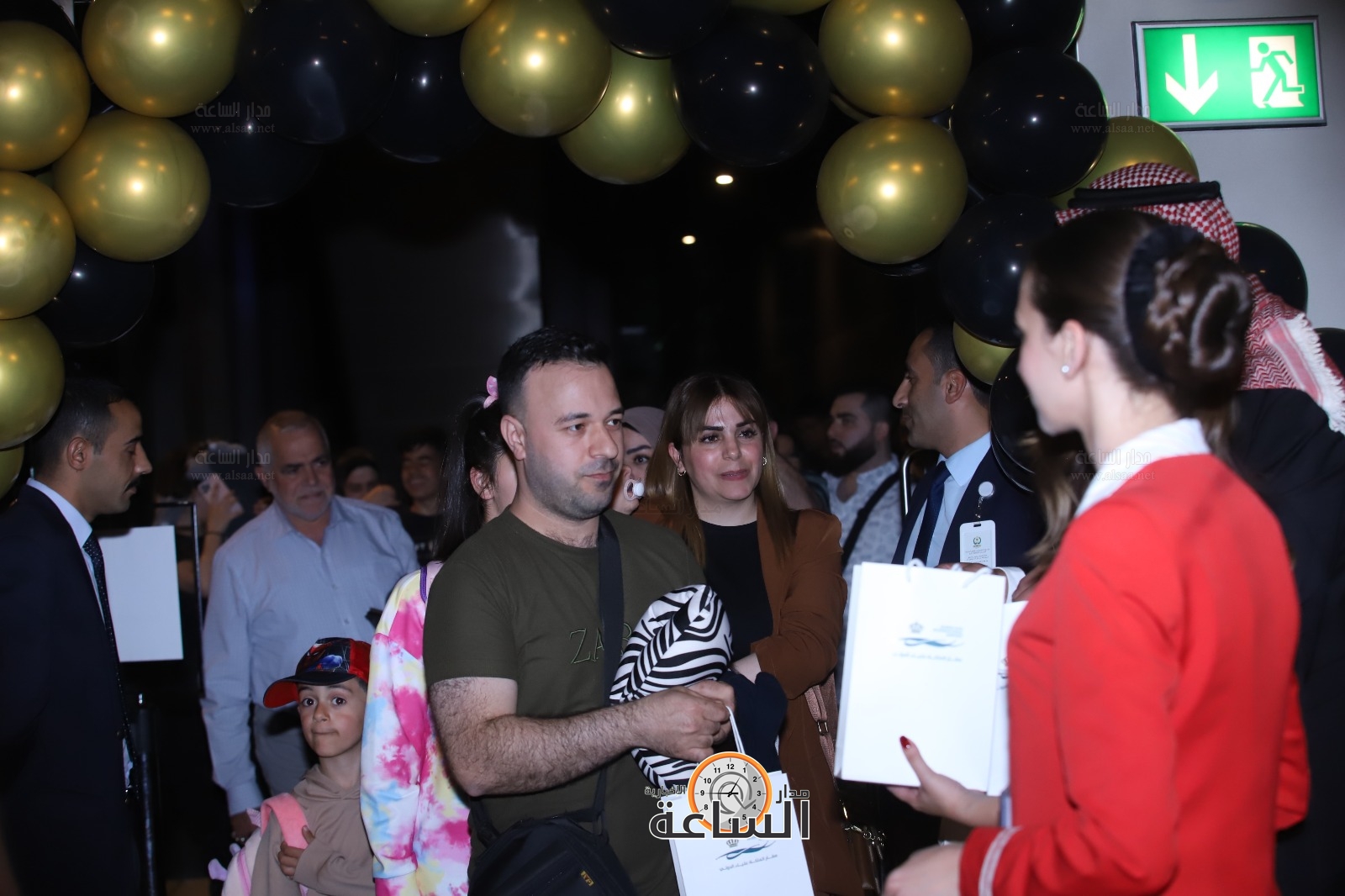 Madar Al-Saa Images 0.08650649786853792