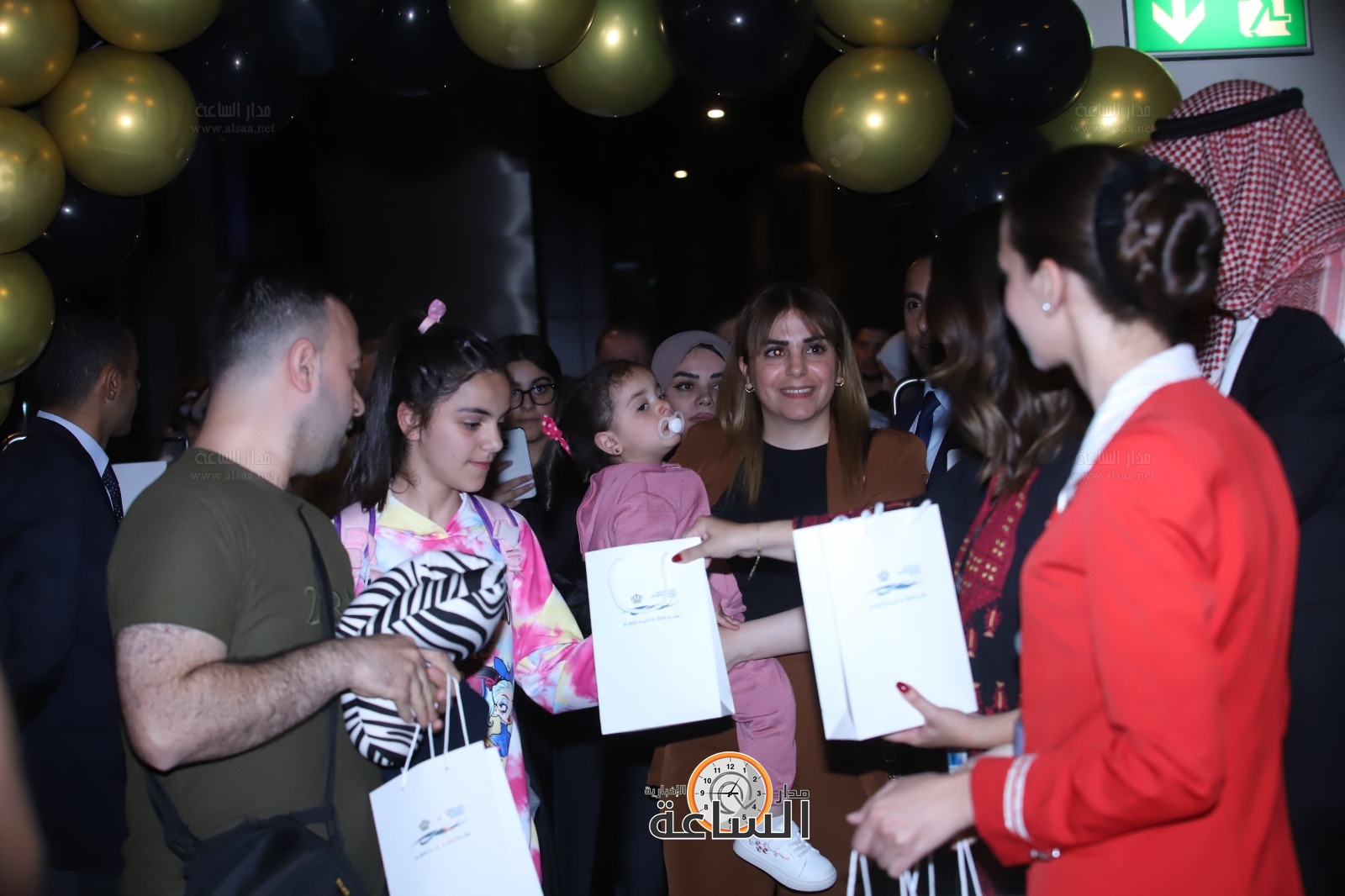 Madar Al-Saa Images 0.04924419664734292